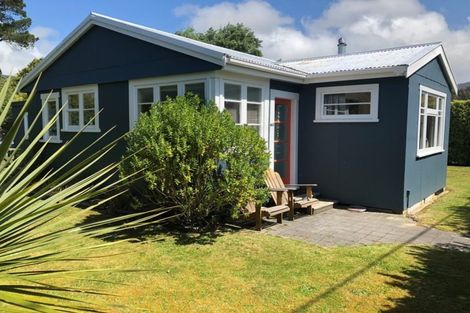 Photo of property in 40 Mihiwaka Road, Long Beach, Port Chalmers, 9081
