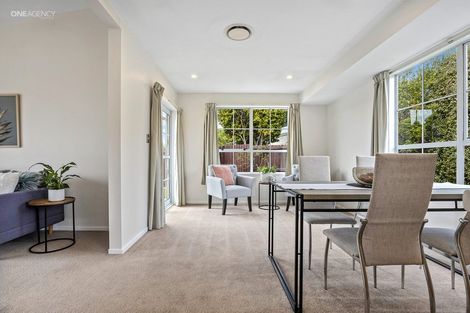 Photo of property in 83 Dunbarton Street, Redwood, Christchurch, 8051