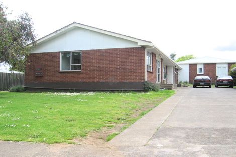 Photo of property in 259 Puhinui Road, Papatoetoe, Auckland, 2025