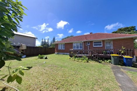 Photo of property in 78 Swanson Road, Henderson, Auckland, 0610