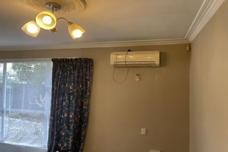 Photo of property in 67 Appleby Crescent, Burnside, Christchurch, 8053