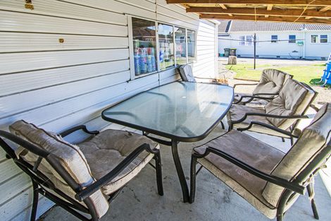 Photo of property in 11 Mcgregor Crescent, Masterton, 5810