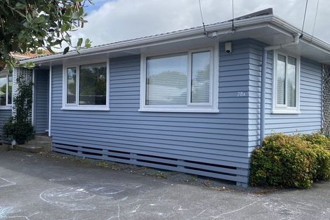 Photo of property in 28a Tennyson Avenue, Avalon, Lower Hutt, 5011