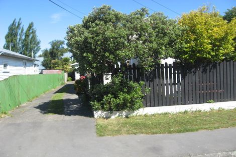 Photo of property in 1/32 Croydon Street, Sydenham, Christchurch, 8023