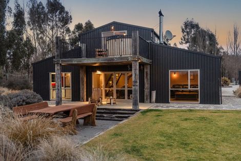 Photo of property in 117 Keddell Road, Springvale, Alexandra, 9393