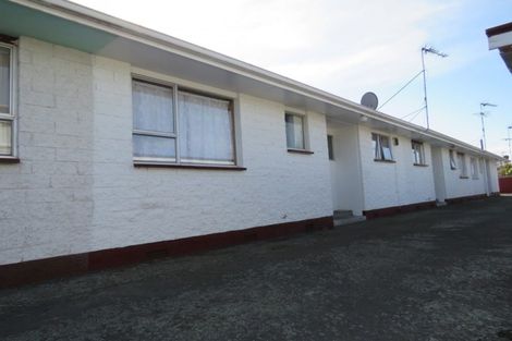 Photo of property in 2/363 Burnett Street, Ashburton, 7700