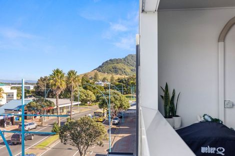 Photo of property in Mooring Apartments, 304/277 Maunganui Road, Mount Maunganui, 3116
