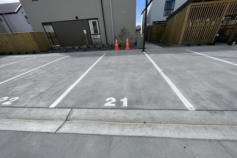 Photo of property in 21/6 Skibbereen Drive, Halswell, Christchurch, 8025