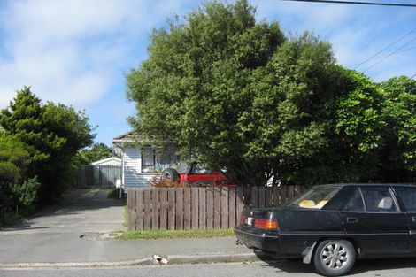 Photo of property in 65 Barton Street, Woolston, Christchurch, 8023