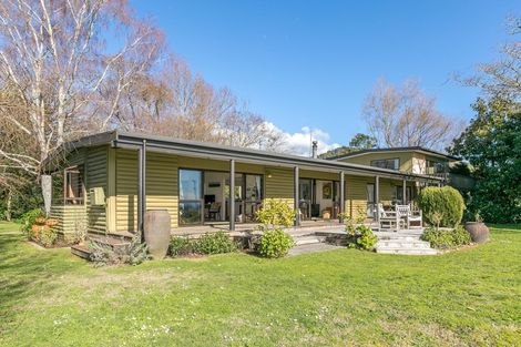 Photo of property in 635 Bayley Road, Wharepuhunga, Te Awamutu, 3873