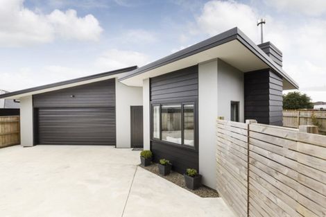 Photo of property in 157b James Line, Kelvin Grove, Palmerston North, 4414