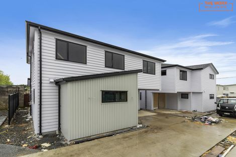 Photo of property in 12 Mervan Street, Mangere East, Auckland, 2024