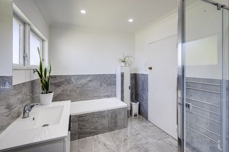 Photo of property in 37 Wycliffe Street, Onekawa, Napier, 4110