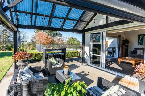 Photo of property in 399 Bedford Road, Te Kowhai, Hamilton, 3288