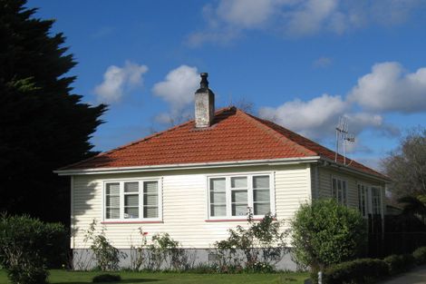 Photo of property in 609 Titoki Street, Mahora, Hastings, 4120