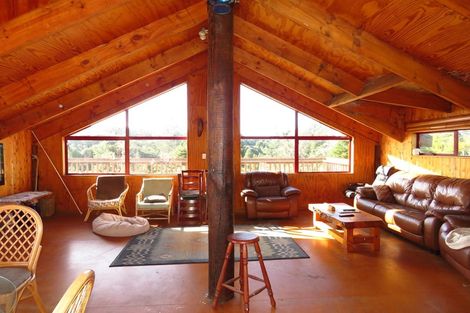 Photo of property in 291 Tauranga Bay Road, Cape Foulwind, Westport, 7892