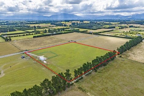 Photo of property in 5 Richmond Lane, Loburn, Rangiora, 7472