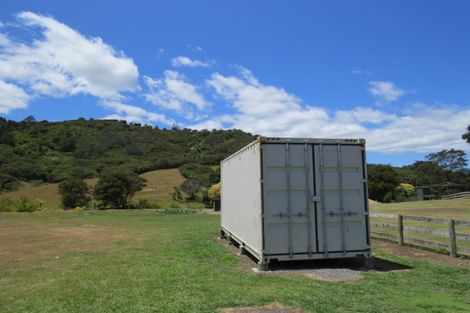 Photo of property in 1170 Hauraki Road, Coromandel, 3506