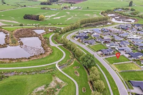 Photo of property in 119 Jimmy Adams Terrace, Lincoln, 7608