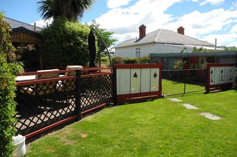 Photo of property in 45 Opie Street, Waimate, 7924