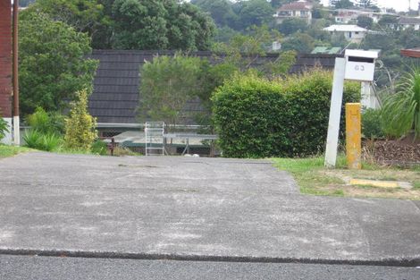Photo of property in 63 Sartors Avenue, Browns Bay, Auckland, 0630