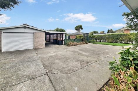 Photo of property in 322 Greers Road, Bishopdale, Christchurch, 8053