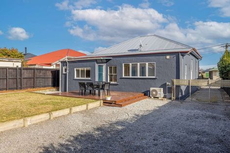 Photo of property in 32 Suffolk Street, Phillipstown, Christchurch, 8011