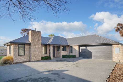 Photo of property in 17 Third Street, Belfast, Christchurch, 8051