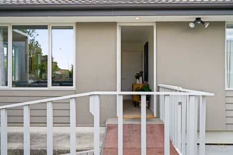 Photo of property in 21 Arawa Street, Shirley, Christchurch, 8013