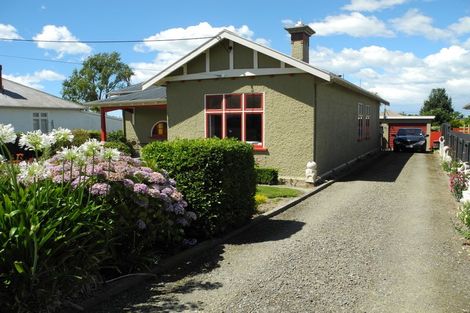 Photo of property in 45 Opie Street, Waimate, 7924