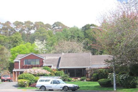 Photo of property in 43 Lewis Road, Lynmore, Rotorua, 3010