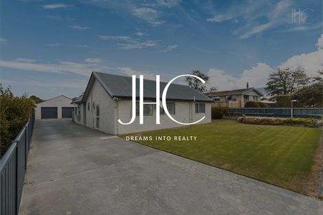 Photo of property in 3 Coleraine Street, Cromwell, 9310