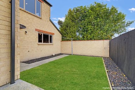 Photo of property in 43 Hume Street, Sydenham, Christchurch, 8023
