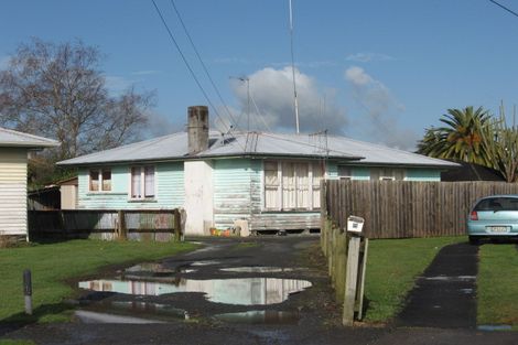 Photo of property in 8 Burns Court, Enderley, Hamilton, 3214