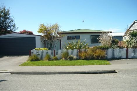 Photo of property in 86a High Street, Waimate, 7924
