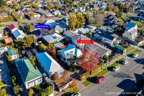 Photo of property in 588 Cashel Street, Linwood, Christchurch, 8011