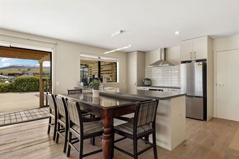 Photo of property in 60 Risinghurst Terrace, Lower Shotover, Queenstown, 9304