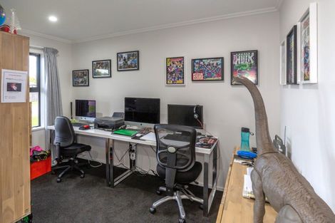 Photo of property in 3 Corriedale Lane, West Melton, 7618