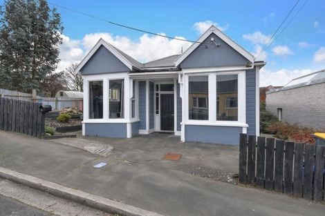 Photo of property in 12 Catherine Street, Caversham, Dunedin, 9012