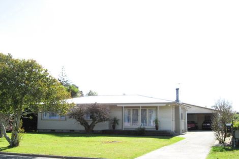 Photo of property in 38 Barry Avenue, Whakatane, 3120