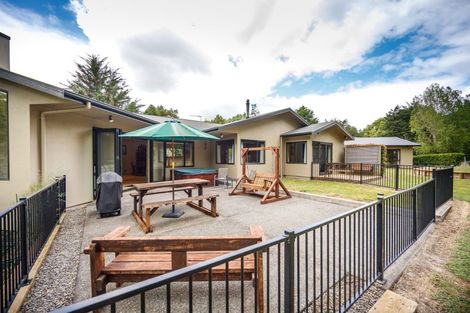 Photo of property in 753 Napier Road, Whakarongo, Palmerston North, 4470