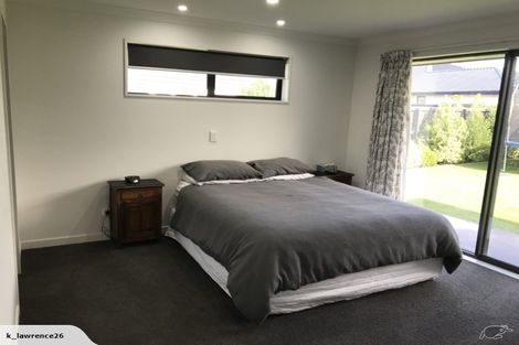 Photo of property in 79 Jimmy Adams Terrace, Lincoln, 7608