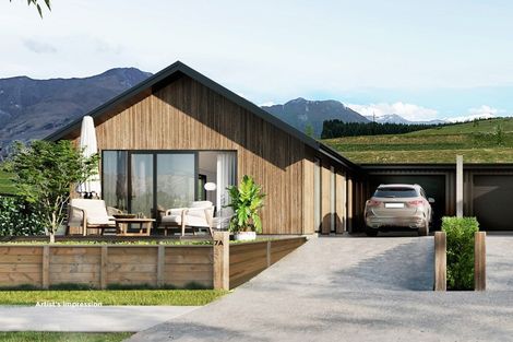 Photo of property in Northlake, 7a Bonspiel Road, Wanaka, 9305