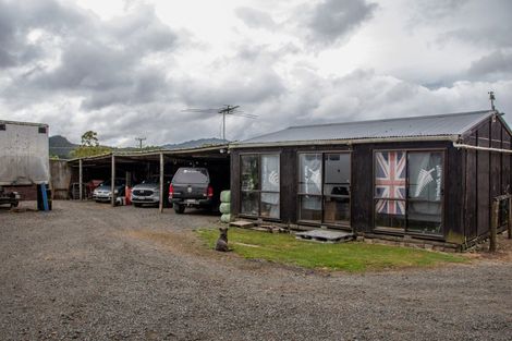 Photo of property in 64b Moumoukai Road, Hunua, Papakura, 2583