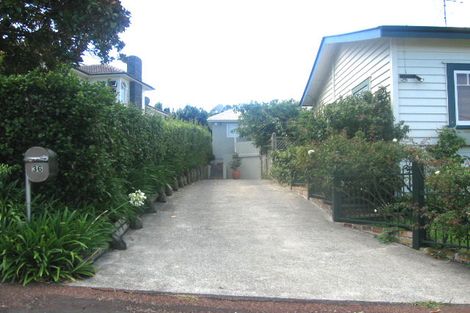 Photo of property in 34 Riddell Road, Glendowie, Auckland, 1071