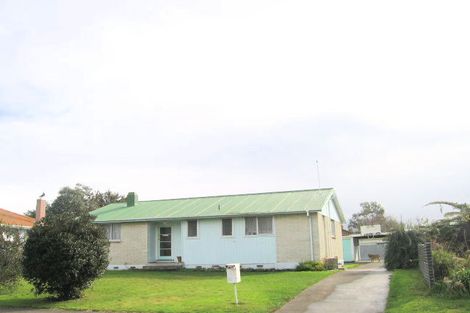 Photo of property in 86 Chatham Road, Flaxmere, Hastings, 4120