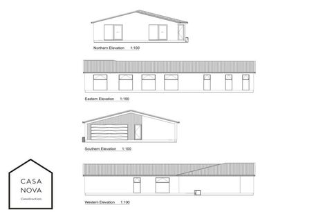 Photo of property in 7 Cooney Avenue, Darfield, 7571