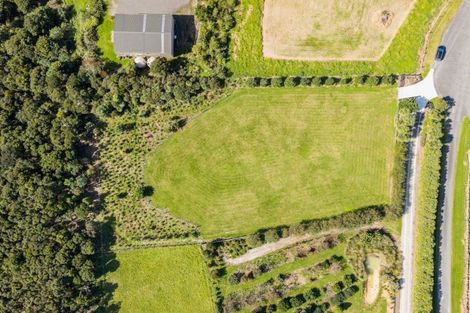 Photo of property in 736 Barrier View Road, Mangawhai, 0573