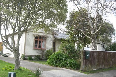 Photo of property in 19a Worcester Street, West End, Palmerston North, 4410
