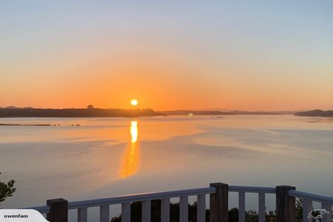 Photo of property in 860 Purerua Road, Te Ti Mangonui, Kerikeri, 0294